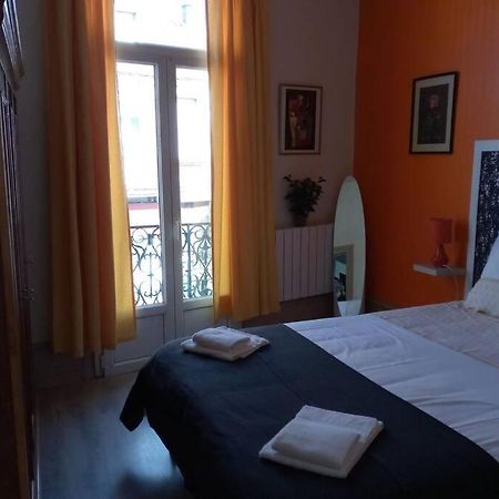 Charmant Appartement A Périgueux Exteriör bild