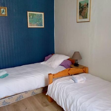 Charmant Appartement A Périgueux Exteriör bild