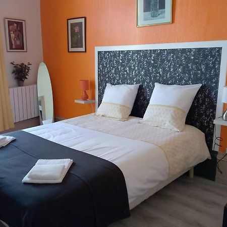 Charmant Appartement A Périgueux Exteriör bild