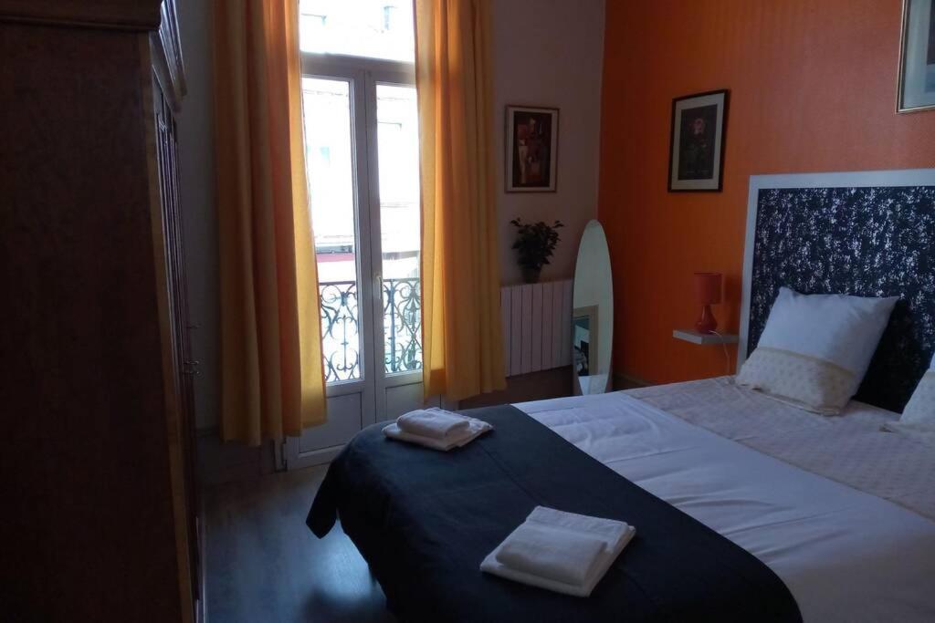 Charmant Appartement A Périgueux Exteriör bild
