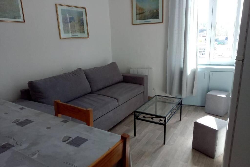 Charmant Appartement A Périgueux Exteriör bild